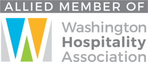 Allied Member of Washington Hospitality Association